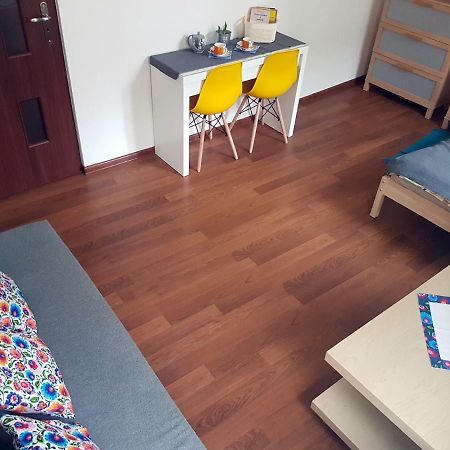 Apartamento Apartament Bartolomeo Cheder Stary Toruń Exterior foto