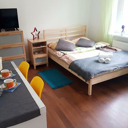 Apartamento Apartament Bartolomeo Cheder Stary Toruń Exterior foto
