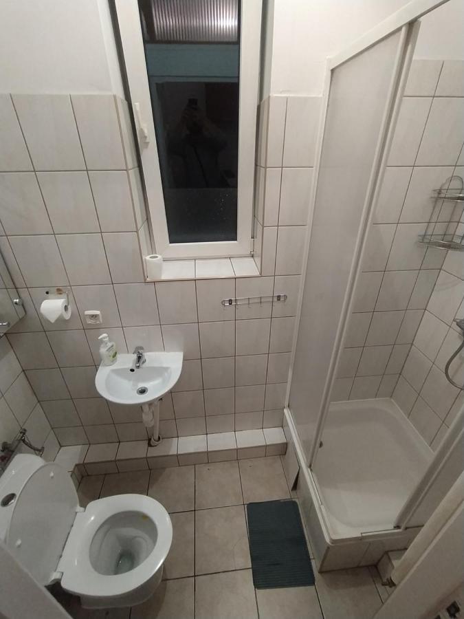 Apartamento Apartament Bartolomeo Cheder Stary Toruń Exterior foto