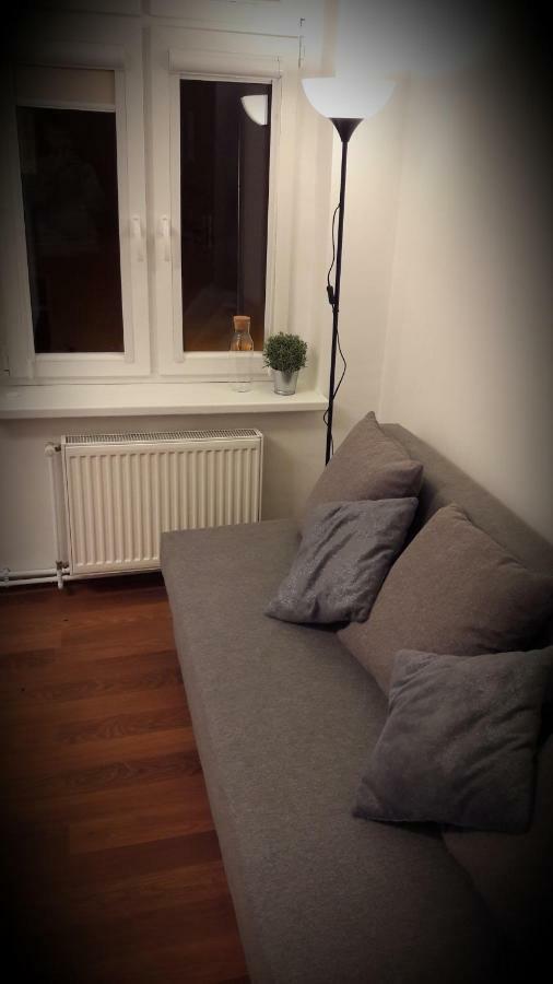 Apartamento Apartament Bartolomeo Cheder Stary Toruń Exterior foto