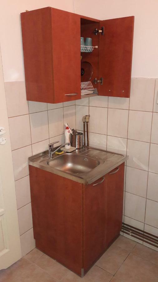 Apartamento Apartament Bartolomeo Cheder Stary Toruń Exterior foto