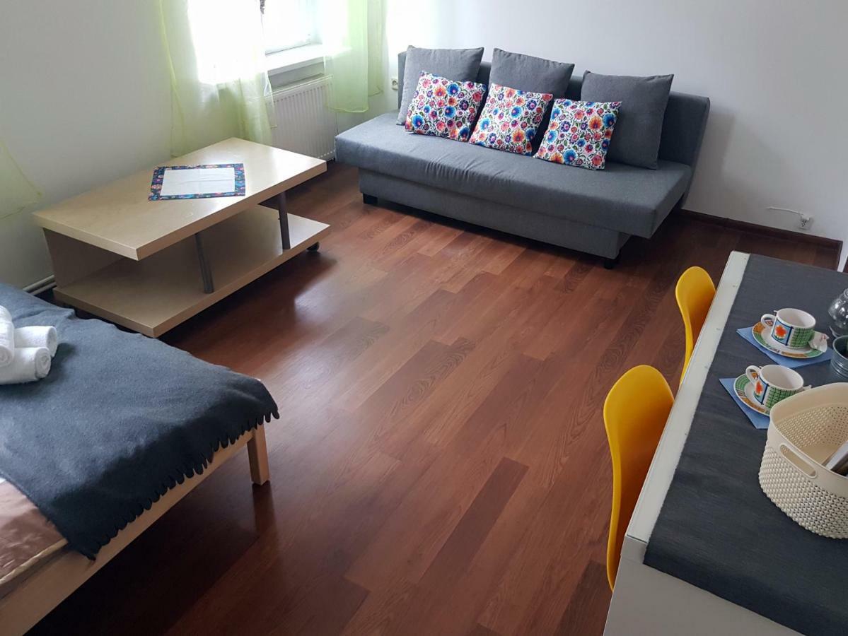 Apartamento Apartament Bartolomeo Cheder Stary Toruń Exterior foto