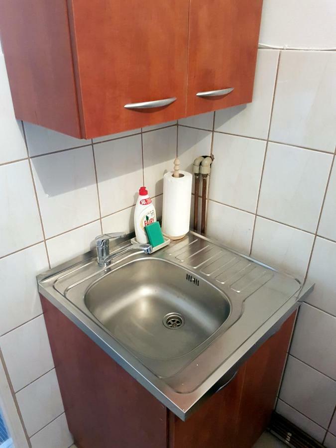 Apartamento Apartament Bartolomeo Cheder Stary Toruń Exterior foto