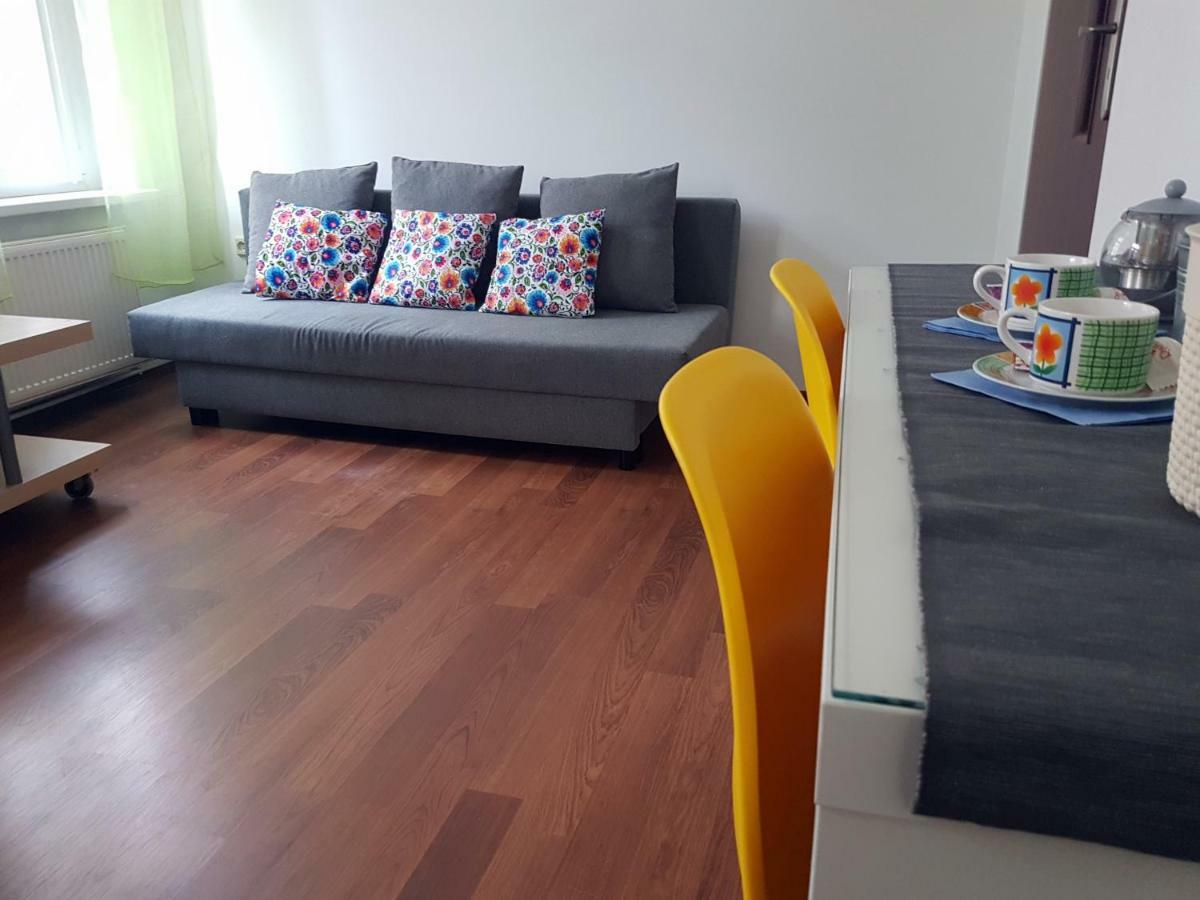 Apartamento Apartament Bartolomeo Cheder Stary Toruń Exterior foto